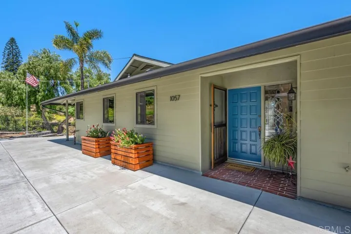 1057 Riverview Drive, Fallbrook, California 92028