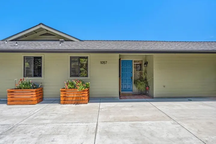 1057 Riverview Drive, Fallbrook, California 92028