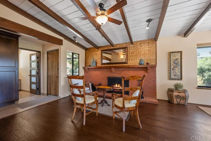 1057 Riverview Drive, Fallbrook, California 92028
