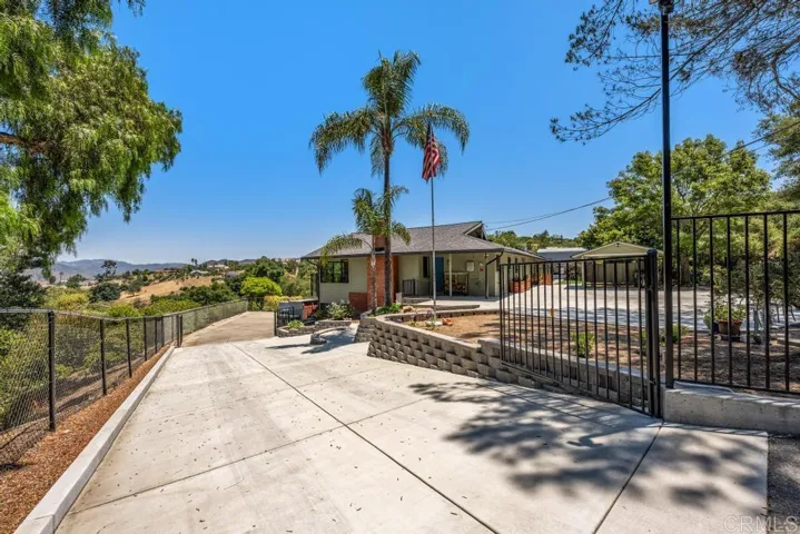 1057 Riverview Drive, Fallbrook, California 92028
