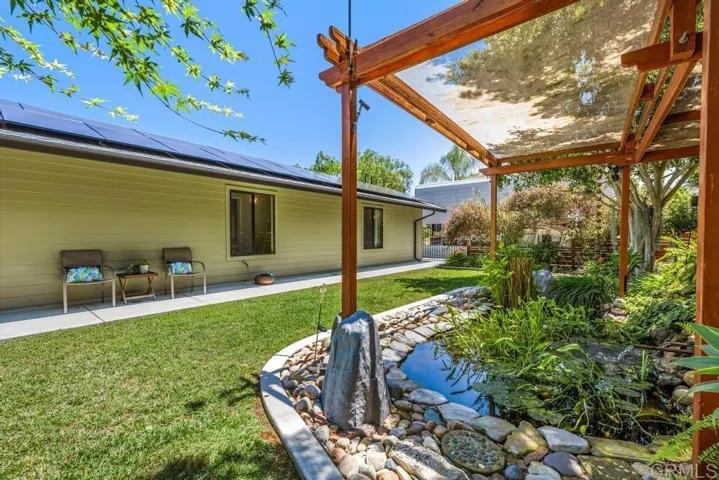 1057 Riverview Drive, Fallbrook, California 92028