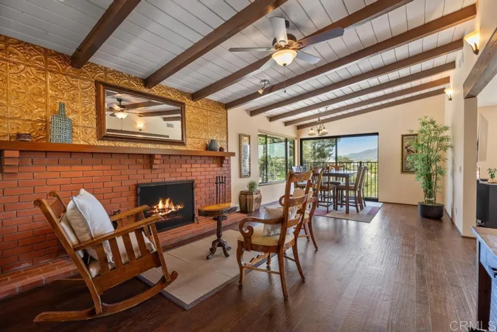 1057 Riverview Drive, Fallbrook, California 92028