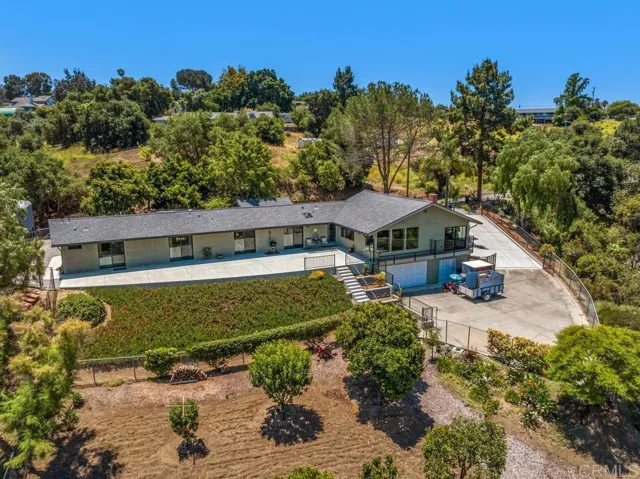 1057 Riverview Drive, Fallbrook, California 92028