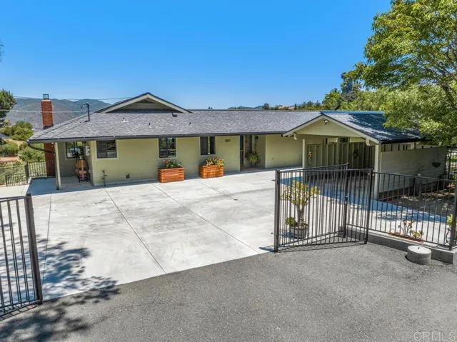 1057 Riverview Drive, Fallbrook, California 92028