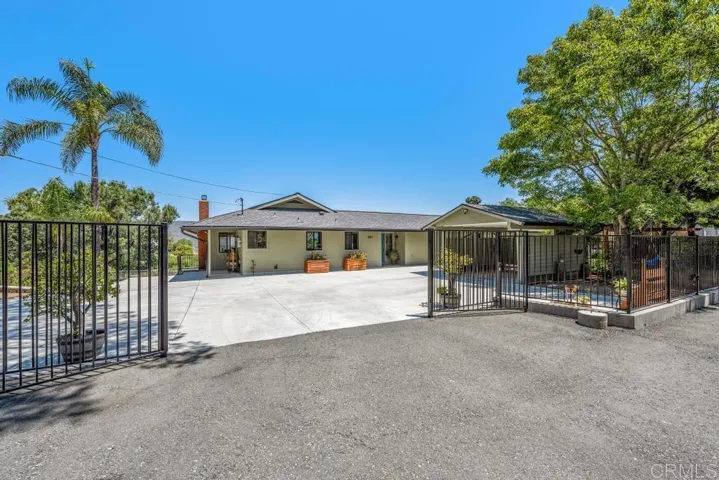 1057 Riverview Drive, Fallbrook, California 92028