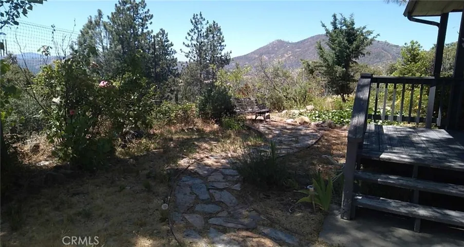 5688 Clouds Rest, Mariposa, California 95338