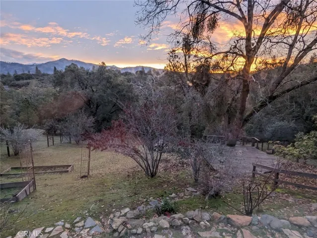 5688 Clouds Rest, Mariposa, California 95338