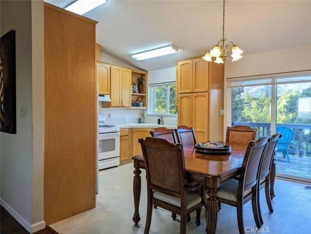 5688 Clouds Rest, Mariposa, California 95338