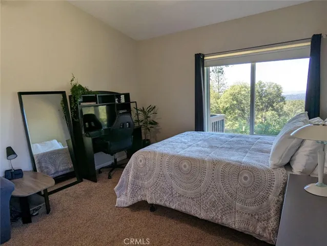 5688 Clouds Rest, Mariposa, California 95338