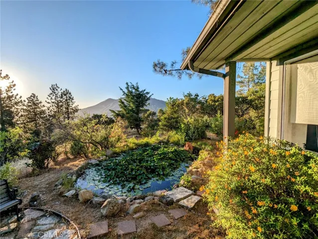 5688 Clouds Rest, Mariposa, California 95338