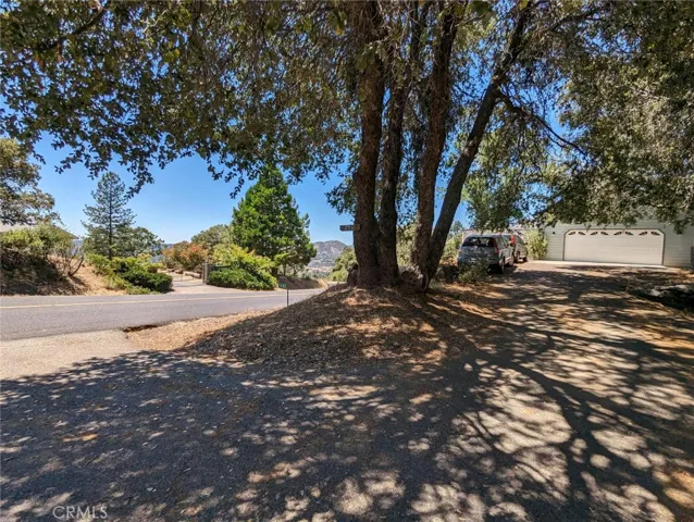 5688 Clouds Rest, Mariposa, California 95338