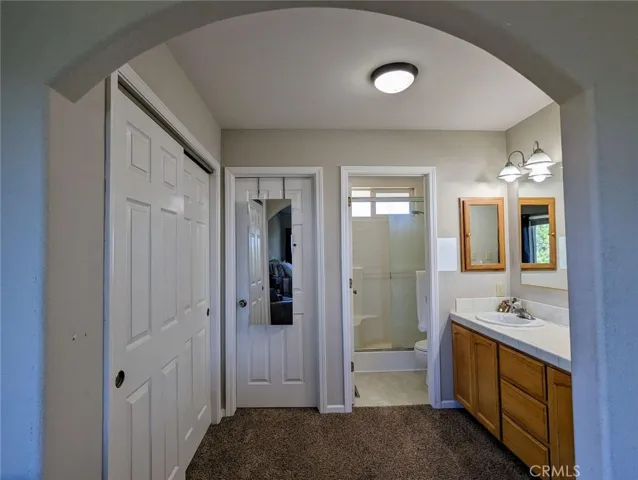 5688 Clouds Rest, Mariposa, California 95338