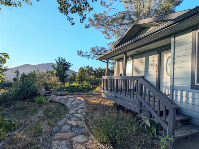 5688 Clouds Rest, Mariposa, California 95338