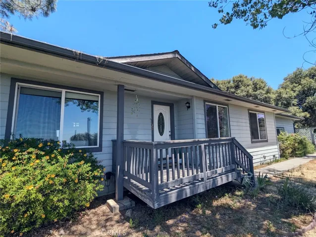 5688 Clouds Rest, Mariposa, California 95338