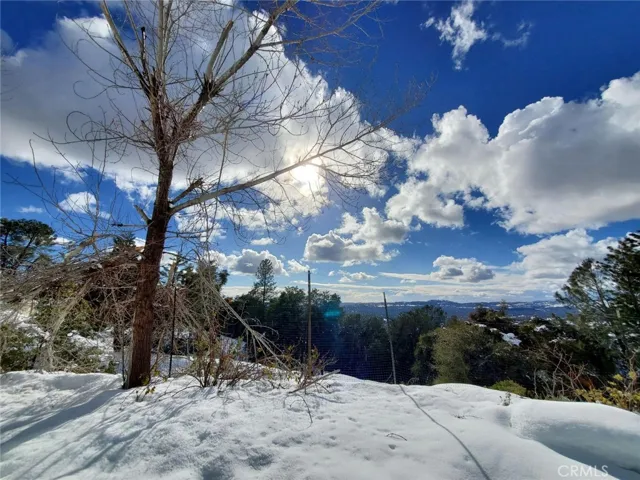 5688 Clouds Rest, Mariposa, California 95338