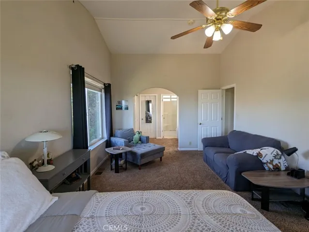 5688 Clouds Rest, Mariposa, California 95338