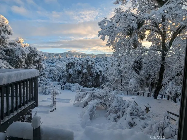 5688 Clouds Rest, Mariposa, California 95338