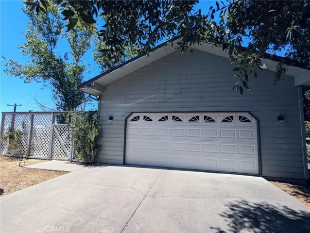 5688 Clouds Rest, Mariposa, California 95338