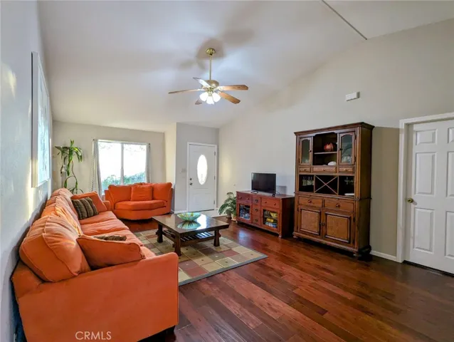 5688 Clouds Rest, Mariposa, California 95338