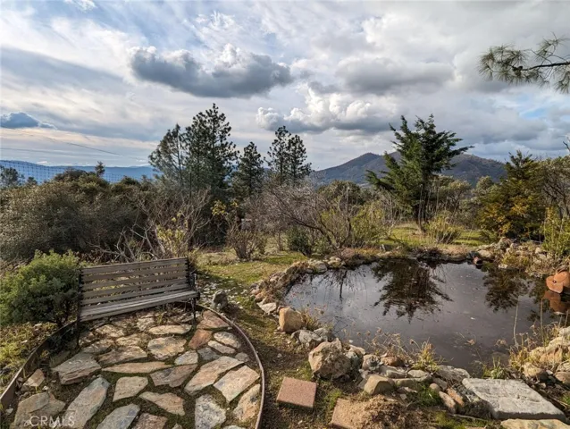 5688 Clouds Rest, Mariposa, California 95338