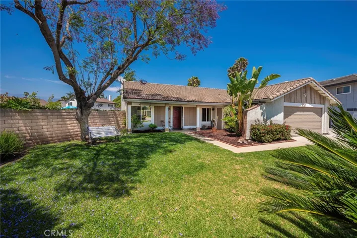 970 Airedale, San Dimas, California 91773