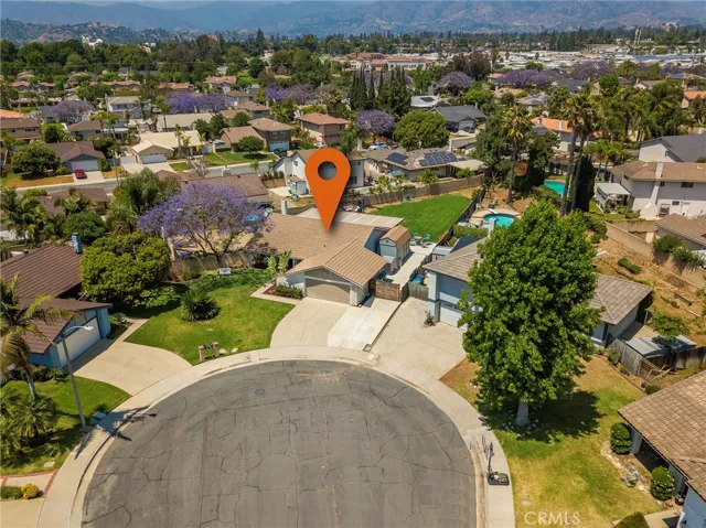 970 Airedale, San Dimas, California 91773