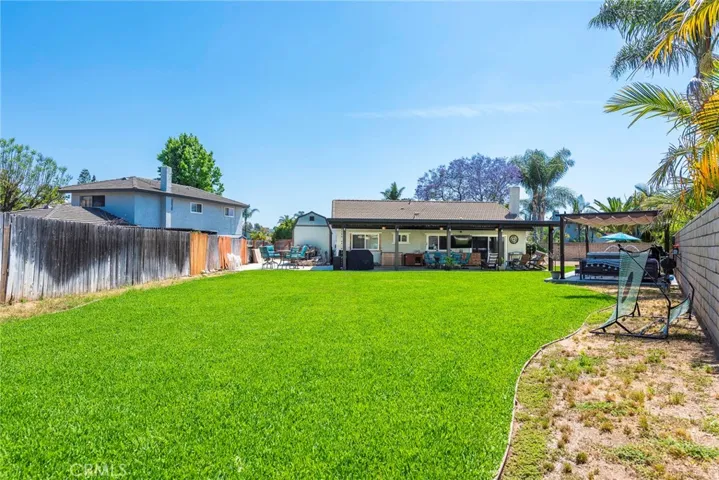 970 Airedale, San Dimas, California 91773