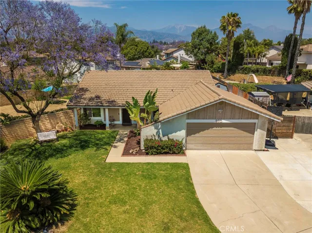 970 Airedale, San Dimas, California 91773