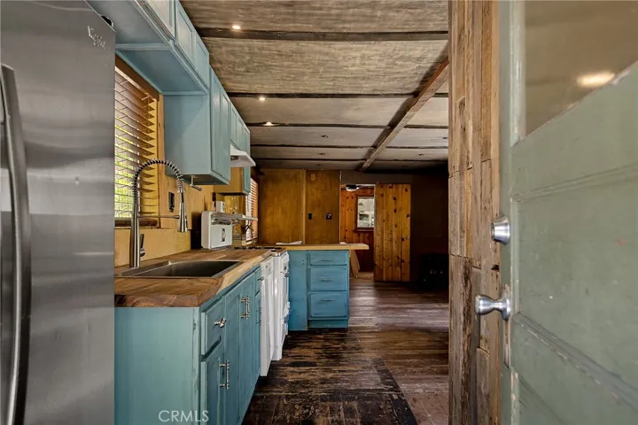 26068 Fire Hall, Twin Peaks, California 92391