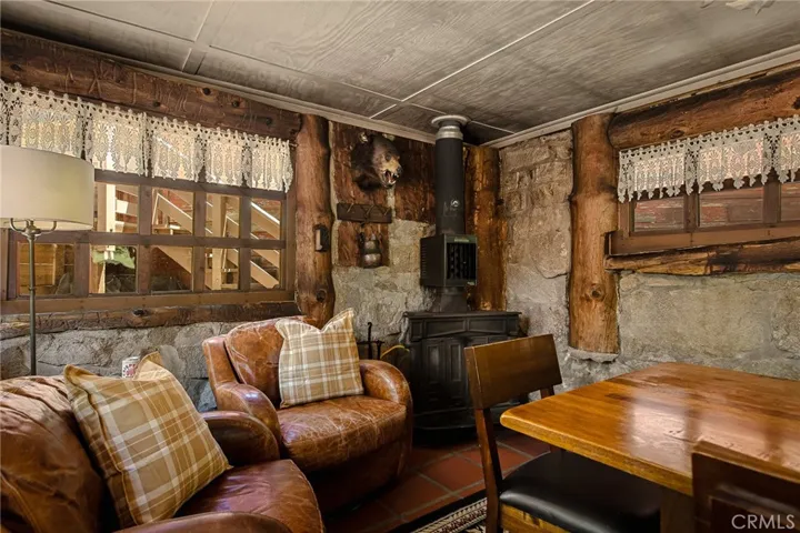 26068 Fire Hall, Twin Peaks, California 92391