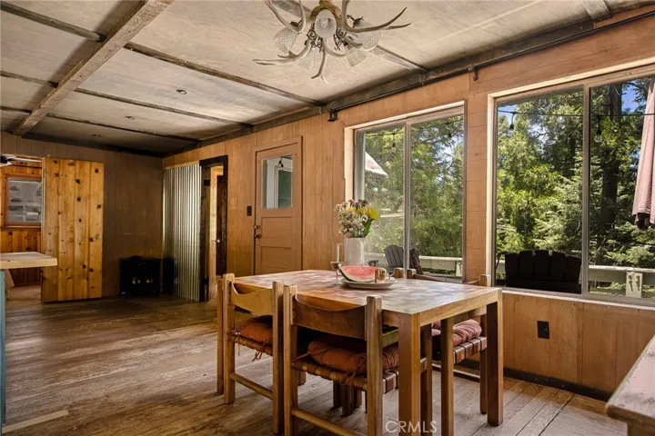 26068 Fire Hall, Twin Peaks, California 92391