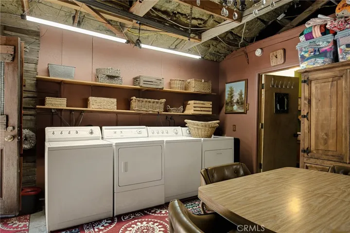 26068 Fire Hall, Twin Peaks, California 92391
