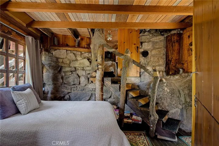 26068 Fire Hall, Twin Peaks, California 92391
