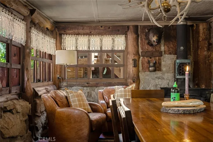 26068 Fire Hall, Twin Peaks, California 92391