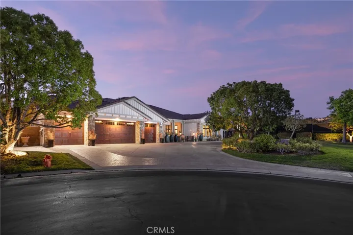 1631 Pepper Wood Circle, Orange, California 92869