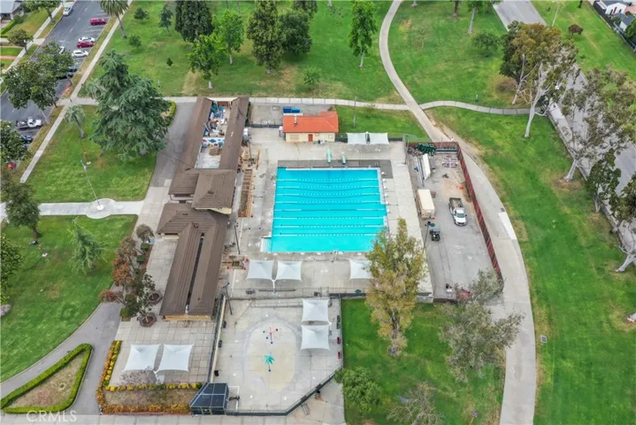 2105 Cedar Street B, Alhambra, California 91801