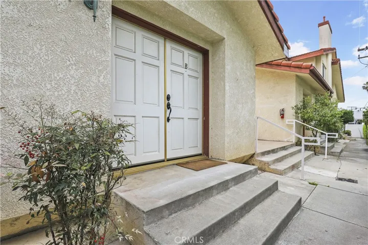 2105 Cedar Street B, Alhambra, California 91801