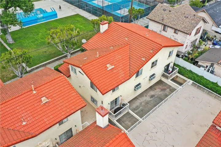 2105 Cedar Street B, Alhambra, California 91801