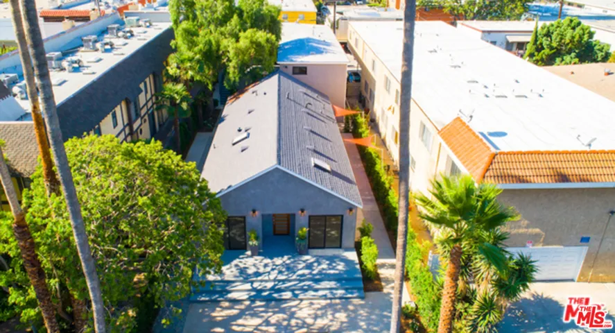 1328 19th Street A, Santa Monica, California 90404