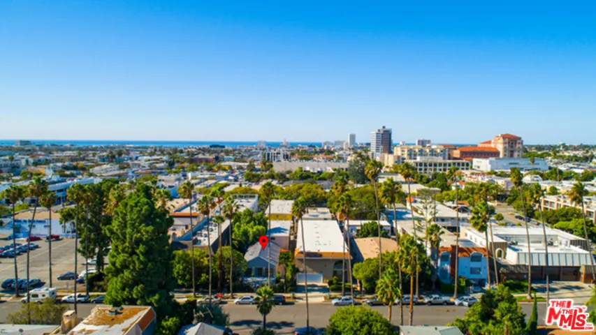 1328 19th Street A, Santa Monica, California 90404