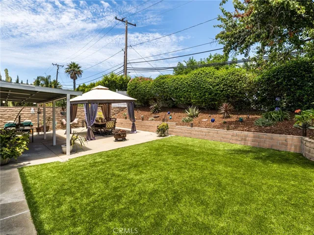 1903 W Toscanini Drive, Rancho Palos Verdes, California 90275