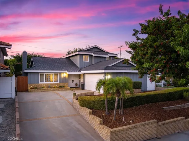 1903 W Toscanini Drive, Rancho Palos Verdes, California 90275