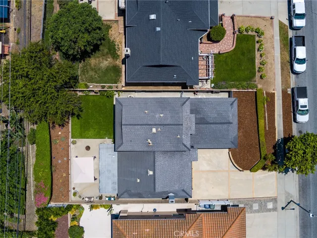 1903 W Toscanini Drive, Rancho Palos Verdes, California 90275