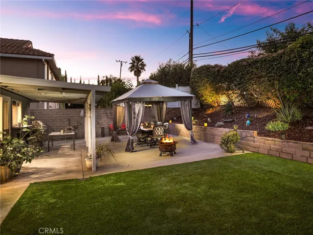1903 W Toscanini Drive, Rancho Palos Verdes, California 90275