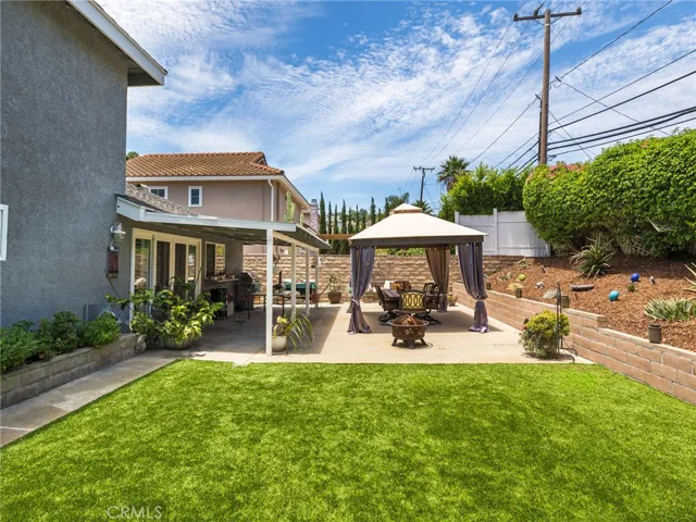 1903 W Toscanini Drive, Rancho Palos Verdes, California 90275