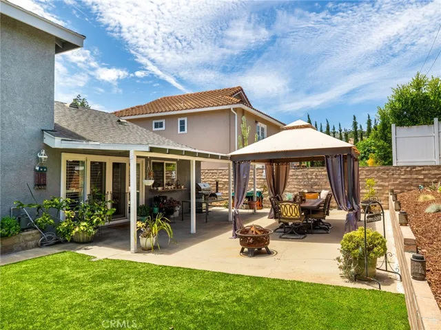 1903 W Toscanini Drive, Rancho Palos Verdes, California 90275