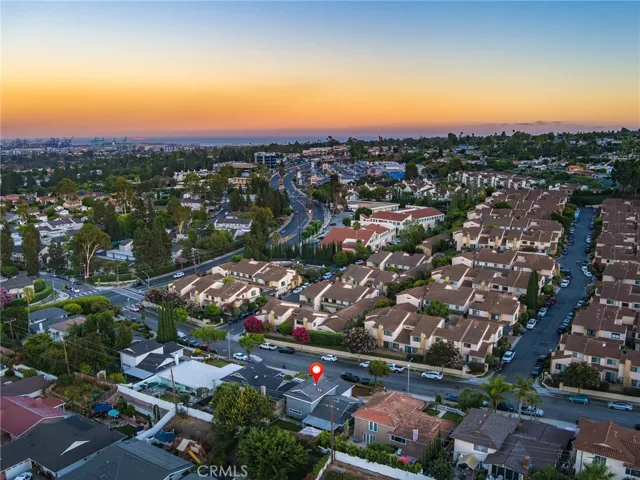 1903 W Toscanini Drive, Rancho Palos Verdes, California 90275