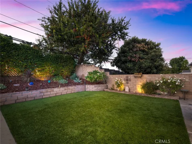 1903 W Toscanini Drive, Rancho Palos Verdes, California 90275