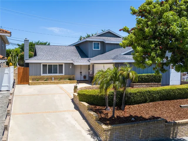 1903 W Toscanini Drive, Rancho Palos Verdes, California 90275