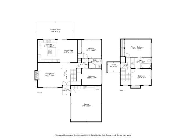 1903 W Toscanini Drive, Rancho Palos Verdes, California 90275